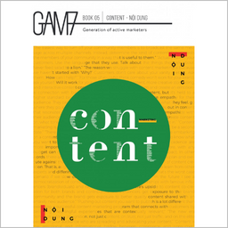 GAM7 Book no.5 Content - nội dung - Bơ Đậu Phộng Reviews