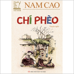 Chí Phèo - Bơ Đậu Phộng