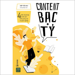 Content bạc tỷ - Bơ Đậu Phộng