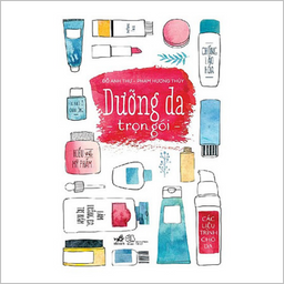 Dưỡng Da Trọn Gói - Bơ Đậu Phộng