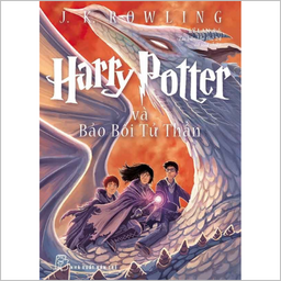 Harry Potter Và Bảo Bối Tử Thần - Bơ Đậu Phộng