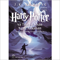 You are currently viewing Harry Potter Và Tên Tù Nhân Ngục Azkaban