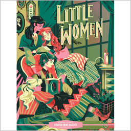 Little Women - Bơ Đậu Phộng