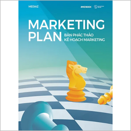 Marketing Plan - Bản Phác Thảo Kế Hoạch Marketing - Bơ Đậu Phộng