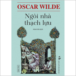 Ngôi Nhà Thạch Lựu - Bơ Đậu Phộng