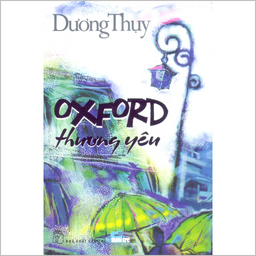 Oxford thương yêu - Bơ Đậu Phộng