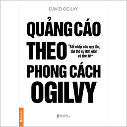 Quảng cáo theo phong cách Ogilvy - Bơ Đậu Phộng