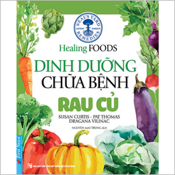 Dinh dưỡng chữa bệnh: Rau Củ - Bơ Đậu Phộng