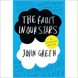 The Fault in Our Stars - Bơ Đậu Phộng