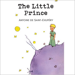 The Little Prince - Bơ Đậu Phộng