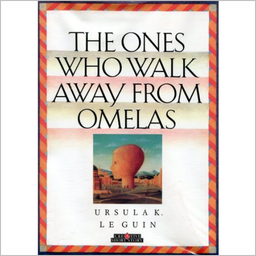 The Ones Who Walk Away from Omelas - Bơ Đậu Phộng