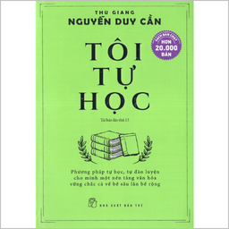 Tôi Tự Học - Bơ Đậu Phộng