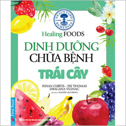 Dinh dưỡng chữa bệnh: Trái cây - Bơ Đậu Phộng