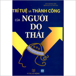 Trí Tuệ Và Thành Công Của Người Do Thái - Bơ Đậu Phộng