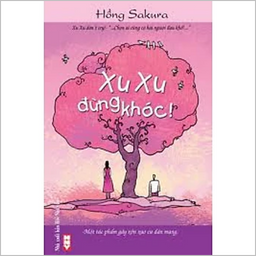 Xu Xu Đừng Khóc - Bơ Đậu Phộng