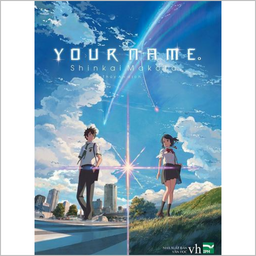 your name - Bơ Đậu Phộng