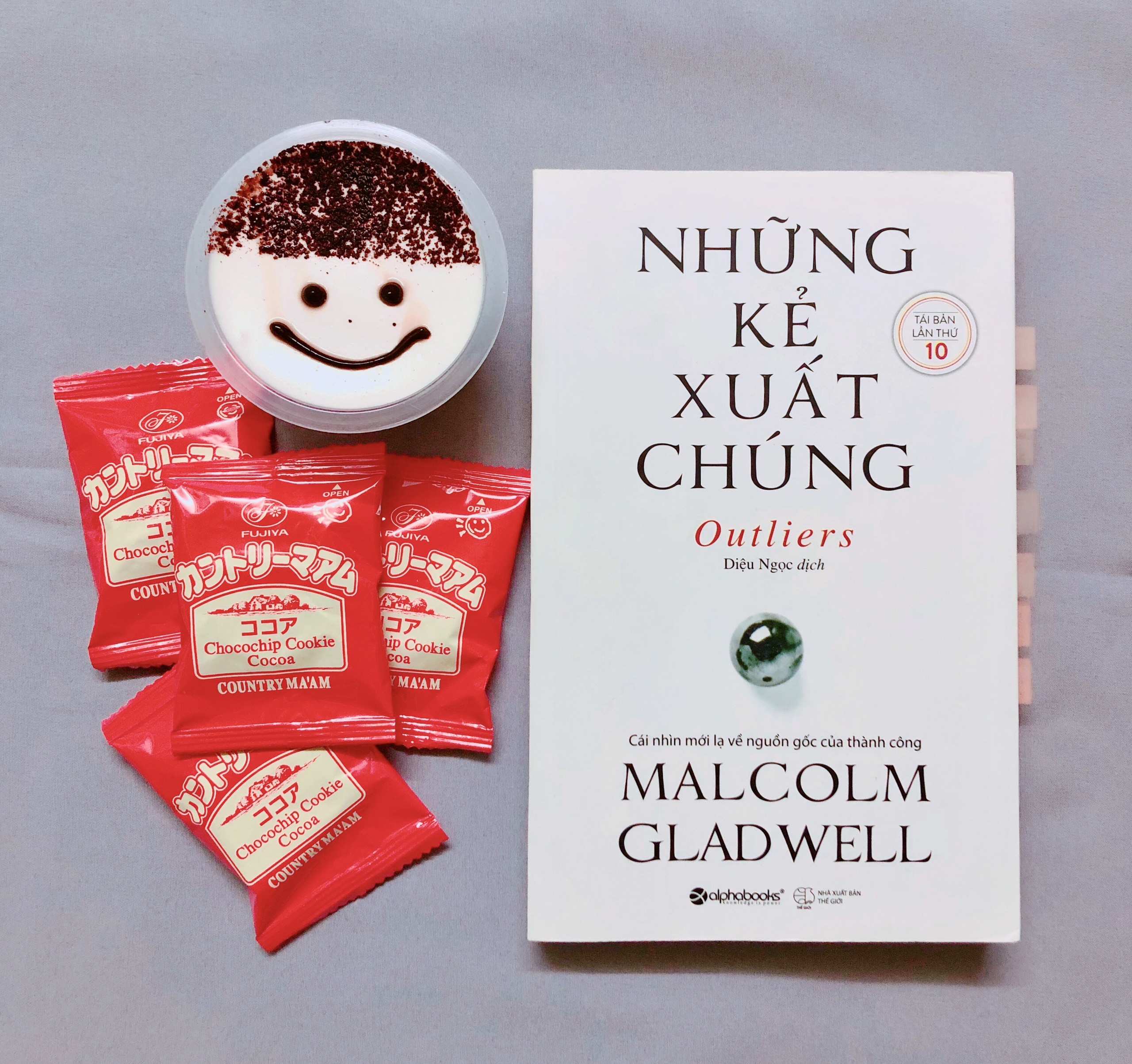 Những kẻ xuất chúng - Bơ Đậu Phộng