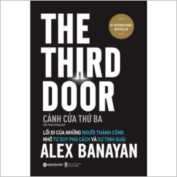 The Third Door - Bơ Đậu Phộng