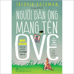 Người đàn ông mang tên Ove